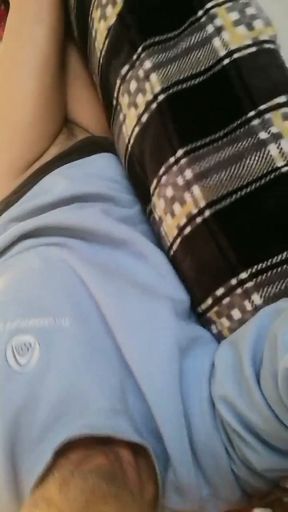 I come with spasms <br />
Spasms of pleasure 'cause a dick is inside me