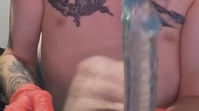 Anal Fuck Slut Training