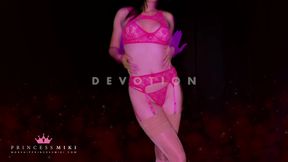 Dangerously Addictive Love
