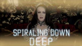 Spiraling Down Deep HD