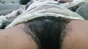 Pussy Close Up delivers a wild private fantasy filled with seductive posing