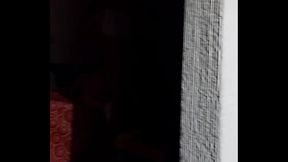 Nuestro primer Cuckold compartiendo a mi hotwift con un amigo