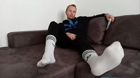 fetiche de pies masculinos 27