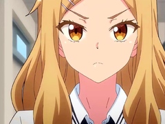 Modaete yo Adam-kun EP 4 ENG SUBBED (UNCENSORED)