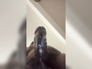 Step sister has the wettest throat and cunt!
