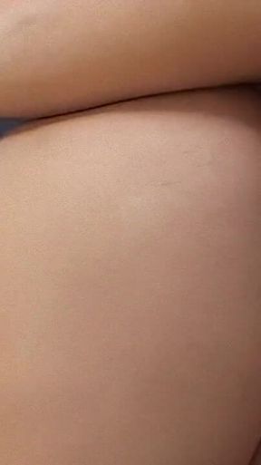 Brunette Babe Gets Her Pussy Passionately Eaten