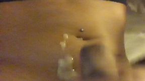 update #231 (july 24, 2020) masturbation and cum ? princess 04
