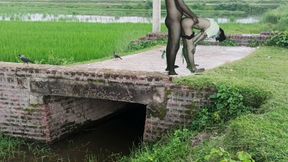 First Time Muslim Girlfriend Sex Video