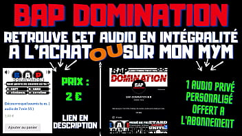 D&eacute_couvre quel soumis tu es ! SOFT / HARD / C&Eacute_R&Eacute_BRAL / SM / EXTR&Ecirc_ME [ AUDIO PORNO FR ]