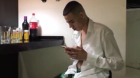 Wild & Safada Trans Pornstar Experience - Blonde Teen, Big Tits, Anal, Blowjob, Gulosa & Exibicionismo