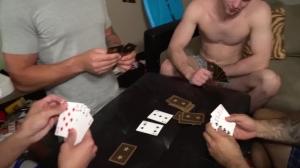 undress And poke - oral-service Scene