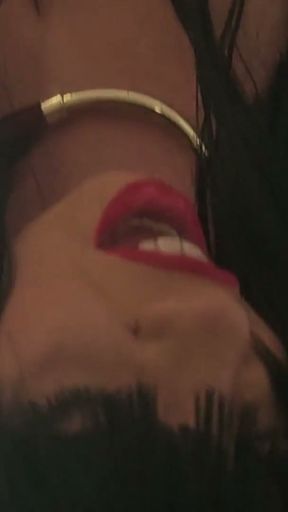 Anal first time fucking of my Sister-In-Law Subtitled   Clip 2