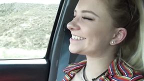 Riley's hairy pussy trailer