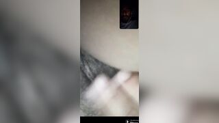 Sexy Indian video call