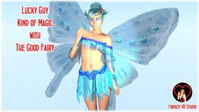 FVR - 26 - Lucky Guy - Kind of Magic - The Good Fairy