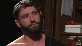 No Mercy for Jackson Fillmore: ***, Electrified, Humiliated & Fucked