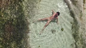 Nude - Dominican Goddess