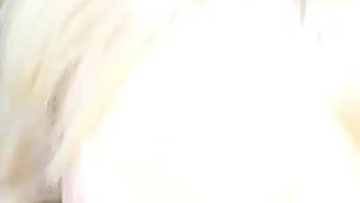 Xxx Video @Blowjob & #POV #Blonde with @Erica Fontes Like & Share!