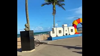 sofia dancando em joao pessoa