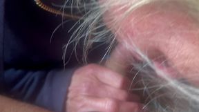 strap on compilation - little blonde fucking ass