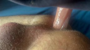 strap on compilation - little blonde fucking ass