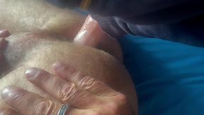 strap on compilation - little blonde fucking ass