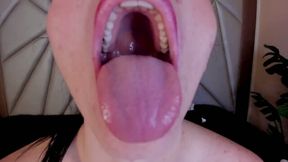 Megan Hoffman Private Show