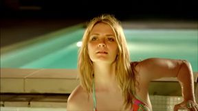 American Beach House (2015) Jena Sims, Mischa Barton