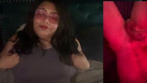 Nothing better than cock