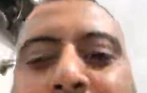 fDyH@ mostafa khaled ymrs l`d@ lsry@