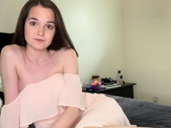 bratty lindsay joi for a cuck xxx video