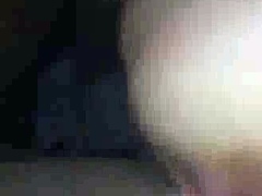 Old white bitch Vs Young Black Dick bb