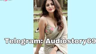 Indian Desi Girl Next Door - Exotic Dancer's Sensual Dance & Striptease in Bollywood Style
