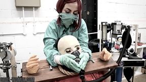 WIFE TERROR - The FULL Chapter 2 *MOV*