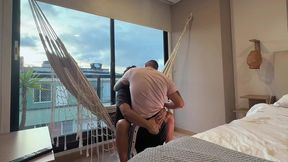 follar con un hombre casado - parte i