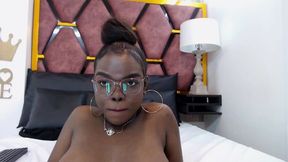 Victoria Nour Private Show