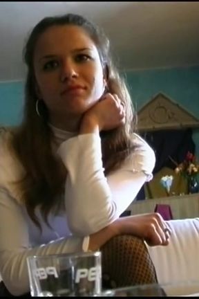 Hairy Pussy Young Romanian Slutty Teen Big Dick Hard Blowjob
