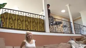 Emma Mae Gets Raw Dick And A Face Full Of Jizz