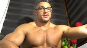 Alex Alexei Private Show