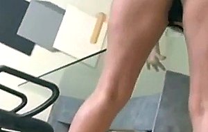 Bubblebutt brazil talita brandao