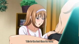 ore wa kanojo wo shinjiteru ep 1