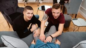 ”Where Are My Lederhosen Pants?”