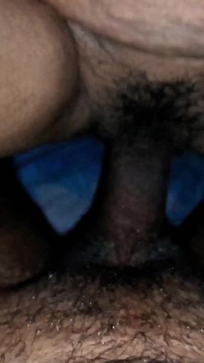 Must-share moment from "Middle night fucking cowgirl India Pakistan girlfriend romance his Romance"