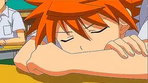 Alien Beauties Seduce You in a Wild To LOVE-Ru Hentai Fantasy Filled with Lust