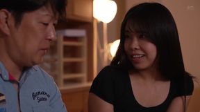 Hot Japonese Mature ***