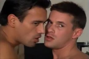 From therapy to orgy