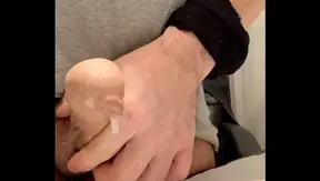 Hairy Beast Unloads Hard in Hot Bareback Ride – GayPorn 18+