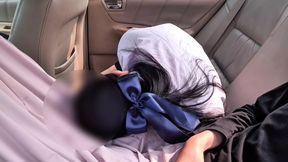 Thai clip student in the car 2026