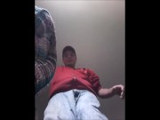 Master Trample Pov