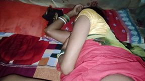 Turack Draibar Ki Patni Sunena Bhabhi Ka Chut Me Baigan Dal Kar Chudai Kiya Sali Randi Bahut Sexi Hai an